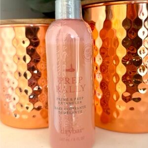 Drybar Prep Rally Prime & Prep Detangler 5fl oz/147ml